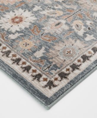 Tupelo Tessa 7'10X9'10"Area Rug