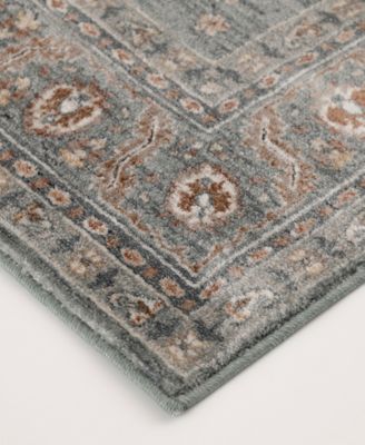 Tupelo Satine Rug Collection
