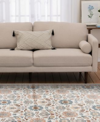 Tupelo Tessa 5'X7'6"Area Rug