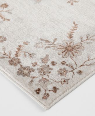 Tupelo Farrah 5'X7'6"Area Rug
