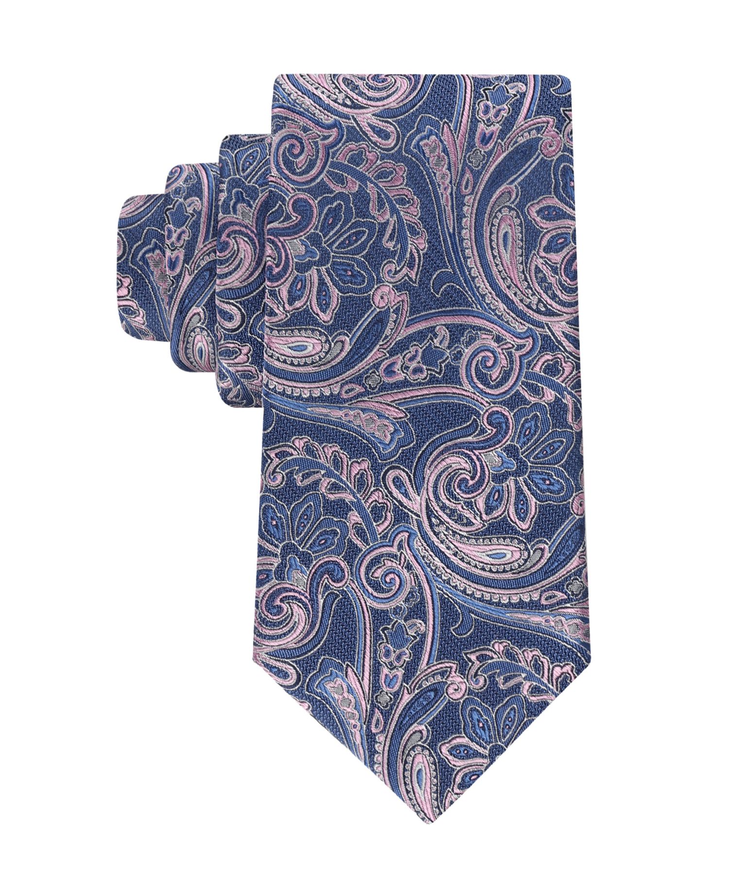 Men's Lillian Paisley Tie