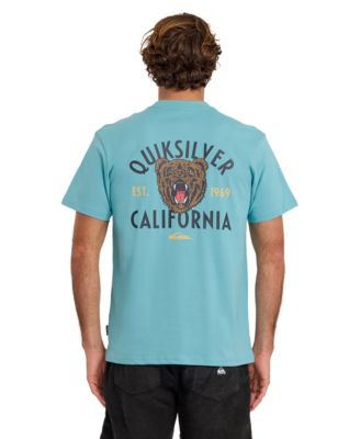 Men's Crewneck T-Shirt
