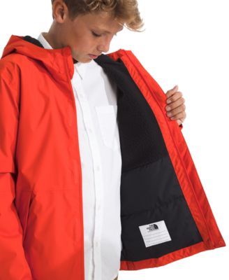 Boys' 6-16 Antora Rain Jacket