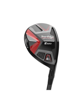 Hot Launch E523 Womens RH Hybrids - #5 / UST MAMIYA 45 / Ladies
