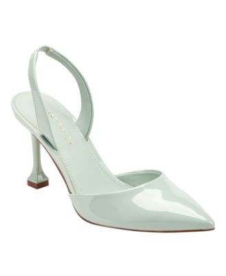 Women's Hadya Slingback Stiletto Pumps