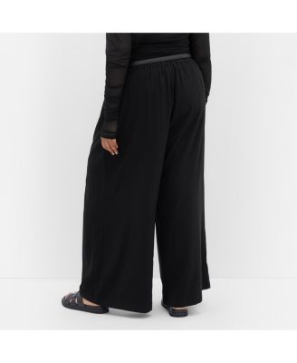 Women's Abbie Wide Leg Pant