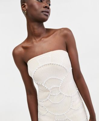 Women's Long Semi-Formal Cocktail & Party Dresses | Macy's
