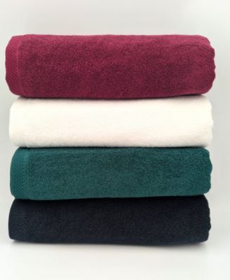 Cote D'Azur Turkish Cotton Bath Towels