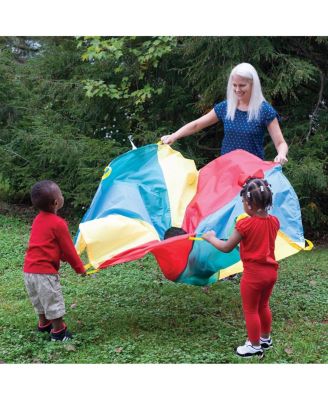 Kaplan Early Learning Outdoor Active Play Toddler Kit