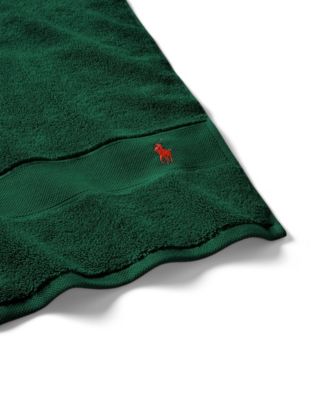 Polo Player Cotton Body Sheet, 72" x 32"