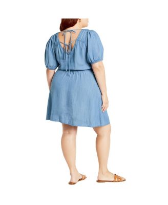 Women's Emma Mini Dress