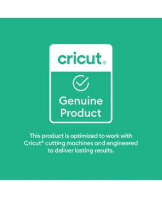 Acrylic Gel Pens Set, 1.0 mm, 6 Count - For use with Maker, Explore, & Venture Machines