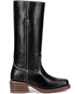 Women's Campus Tall Leather Boots