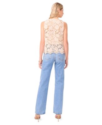 Women's Crewneck Top