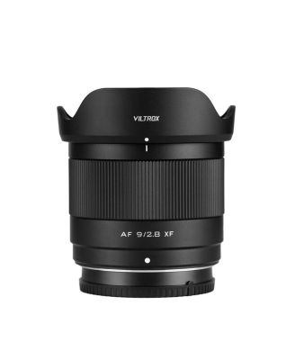AF 9mm f/2.8 Air Lens for Fujifilm X