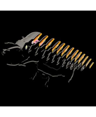 Stag Beetle 3D Puzzle  Games