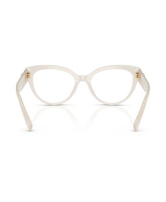 Women's Cat Eye Eyeglasses, DG3440