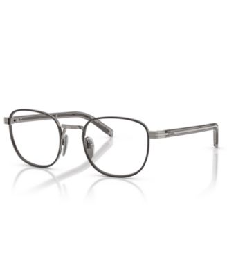 Men's Phantos Eyeglasses, PR D50V