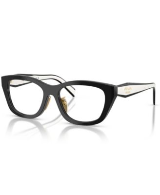 Women's Irregular Eyeglasses, PR D11VD