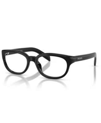 Women's Phantos Eyeglasses, PR D03VU