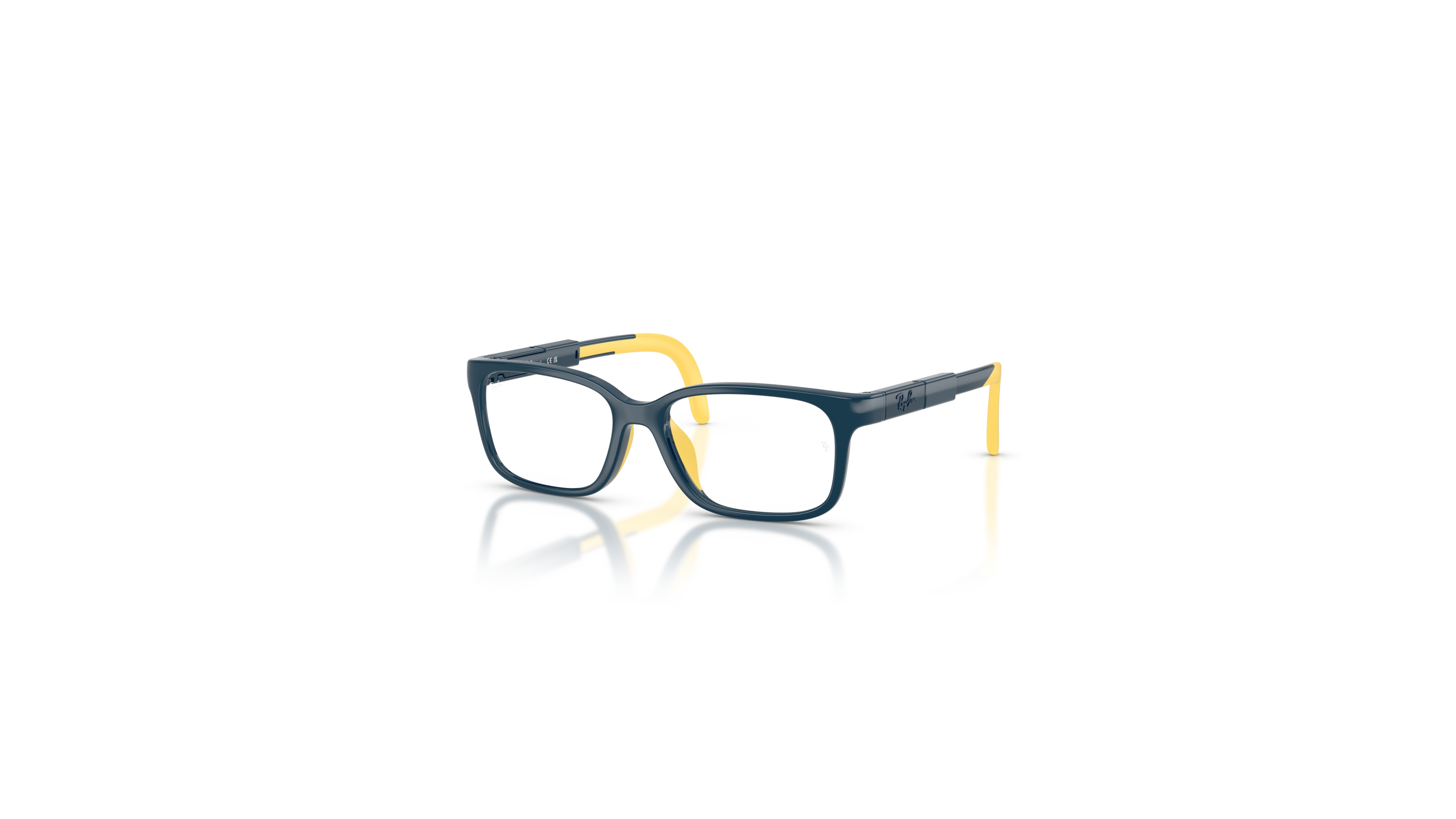 Ray-Ban Child Phantos Eyeglasses