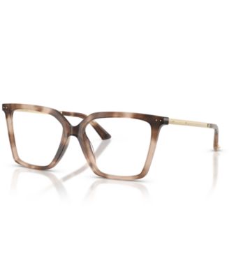 Women's Cat Eye Eyeglasses, JC3032B