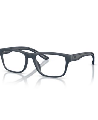 Men's Pillow Eyeglasses, EA3276U