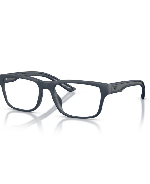 Мужские Emporio Armani Man Pillow Plastic EA3276U Eyeglasses