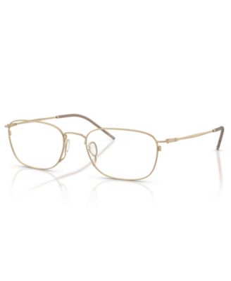 Man Pillow Metal AR5171 Eyeglasses