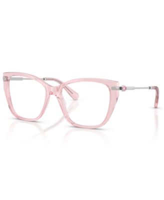 Women's Cat Eye Eyeglasses, SK2060