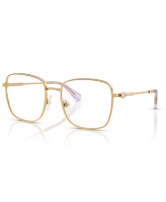 Women's Square Eyeglasses, SK1036