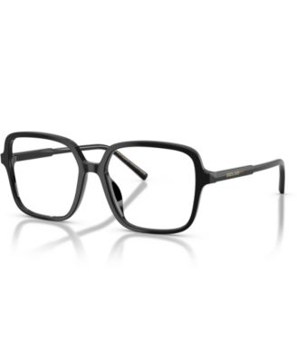 Dolce&Gabbana Women's Square Eyeglasses, DG3442