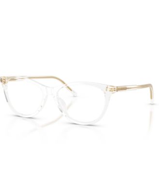 Women's Cat Eye Eyeglasses, DG3443