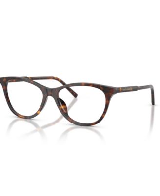 Women's Cat Eye Eyeglasses, DG3443