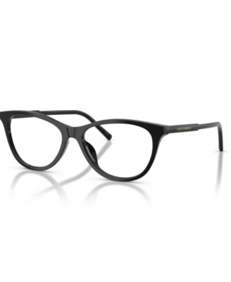 Women's Cat Eye Eyeglasses, DG3443