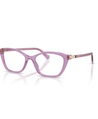 Women's Pillow Eyeglasses, SK2065