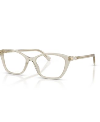 Women's Pillow Eyeglasses, SK2065