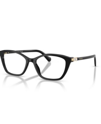 Women's Pillow Eyeglasses, SK2065