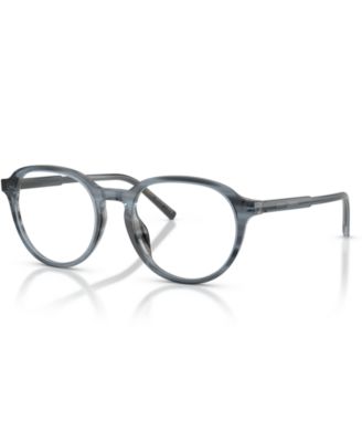 Men's Phantos Eyeglasses, DG3444