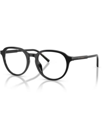 Men's Phantos Eyeglasses, DG3444