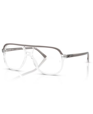 Unisex Square Eyeglasses, RB5698