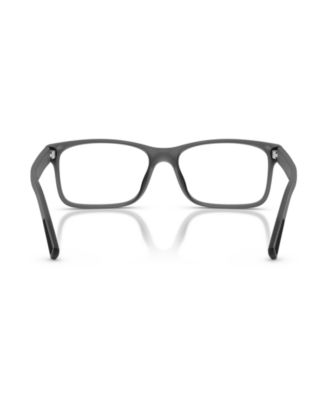 Men's Rectangle Eyeglasses, PH2301U