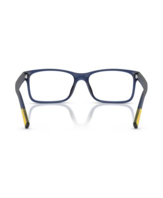 Men's Rectangle Eyeglasses, PH2301U