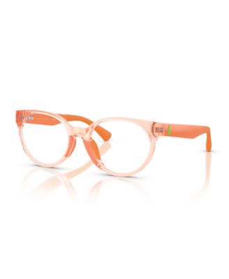 Child Phantos Eyeglasses, PP8554U