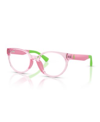 Child Phantos Eyeglasses, PP8554U
