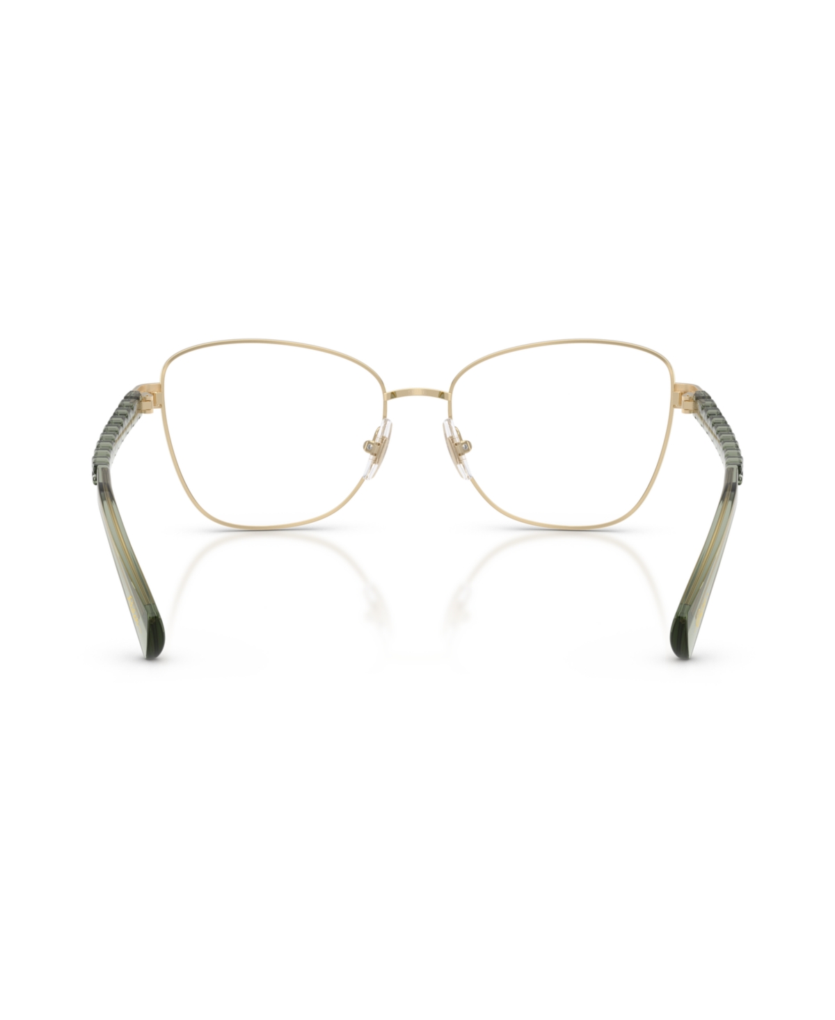 Ralph by Ralph Lauren Women's Irregular Eyeglasses