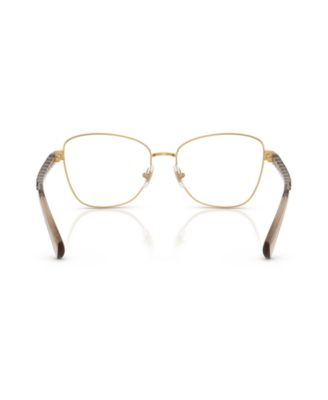 Women's Irregular Eyeglasses, RA6064