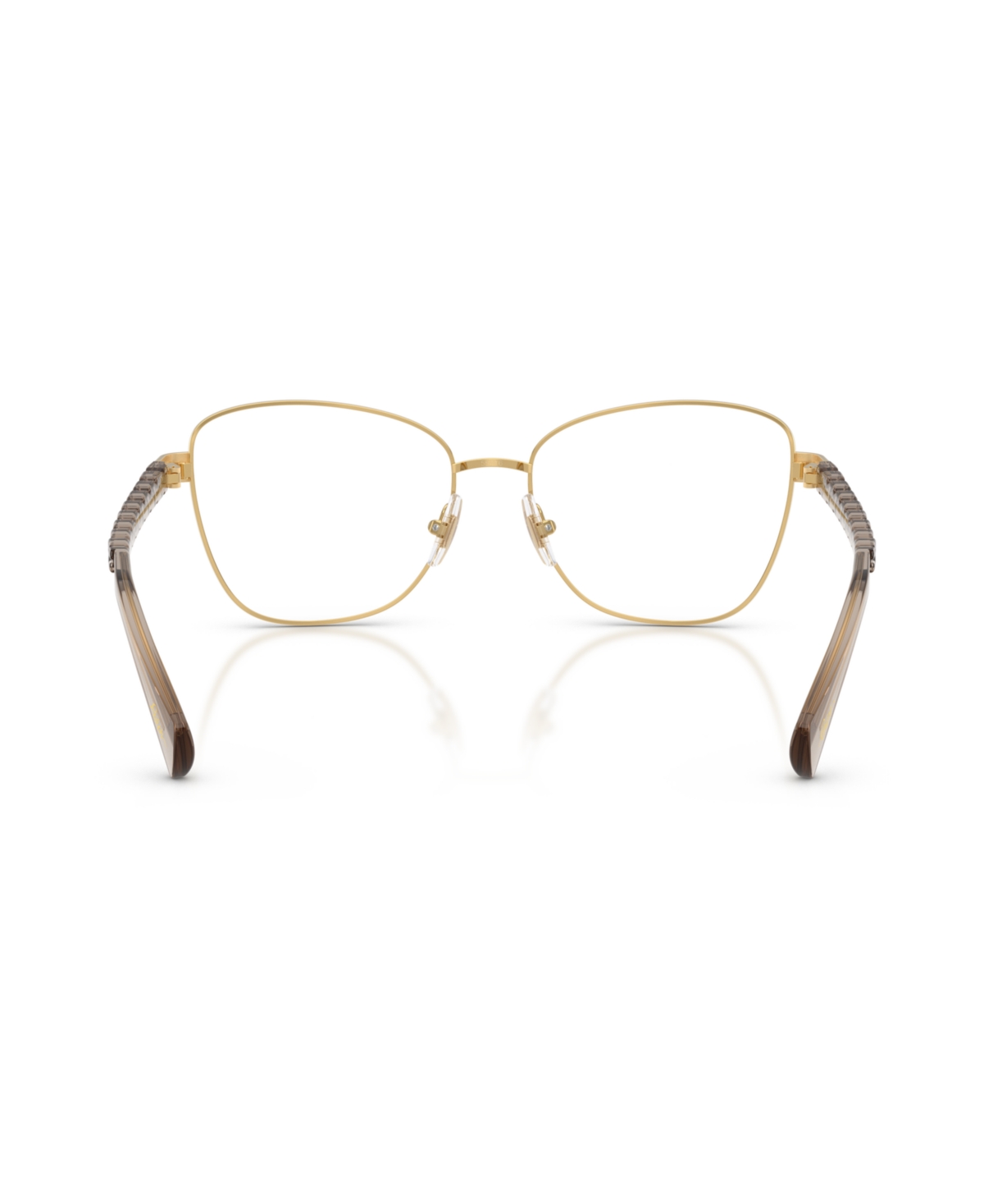 Ralph by Ralph Lauren Women's Irregular Eyeglasses