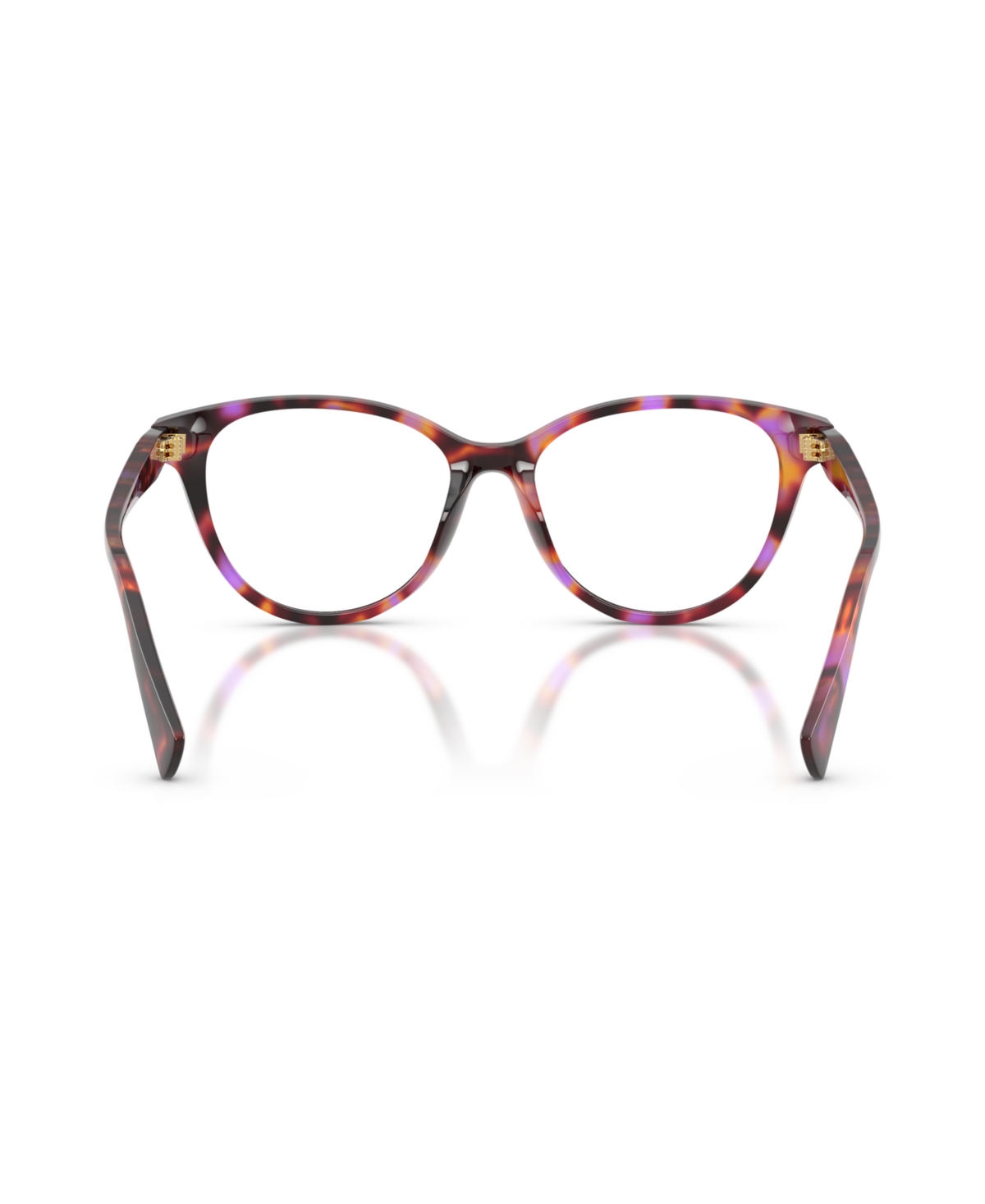 Ralph by Ralph Lauren Women's Butterfly Eyeglasses