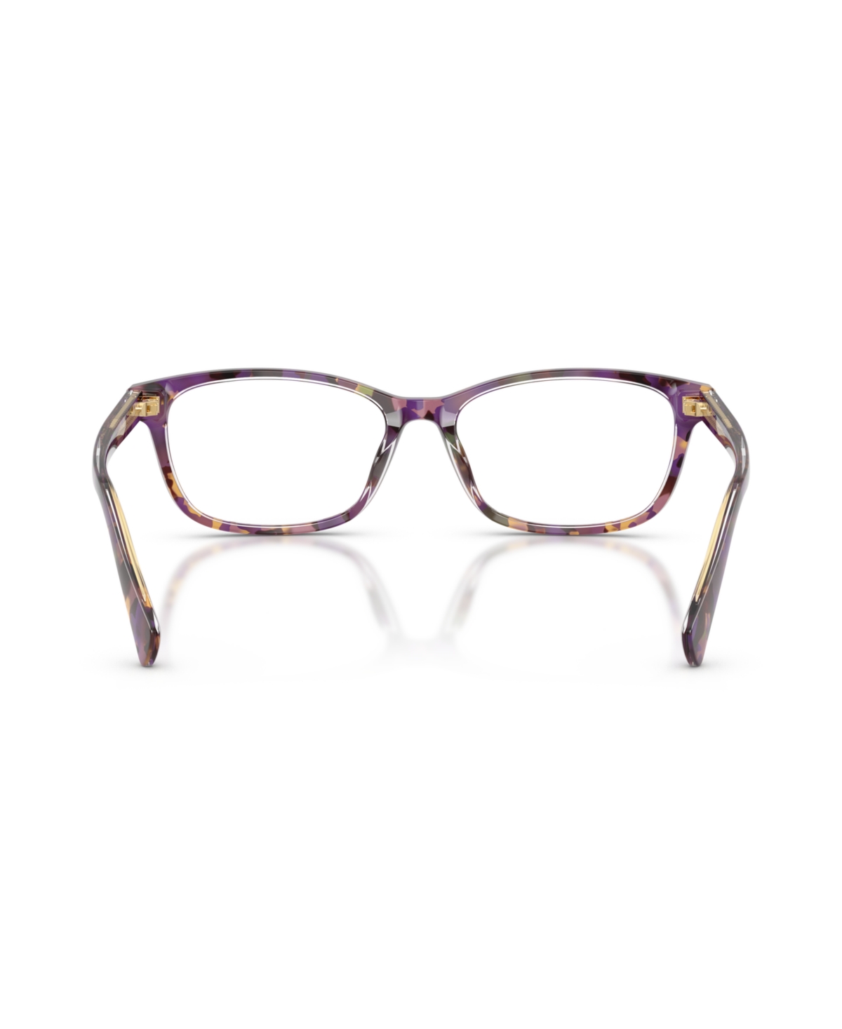 Ralph by Ralph Lauren Women's Rectangle Eyeglasses